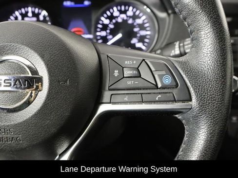 Used 2020 Nissan Rogue SL FWD image 10