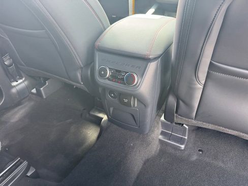 New 2026 Ford Explorer ST-Line RWD image 21