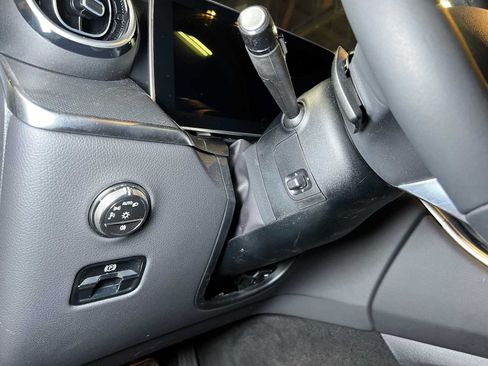 Certified 2026 Mercedes-Benz GLC 300 4MATIC image 27