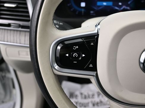 Used 2023 Volvo XC90 T8 Plus w/ Protection Package Premier image 20