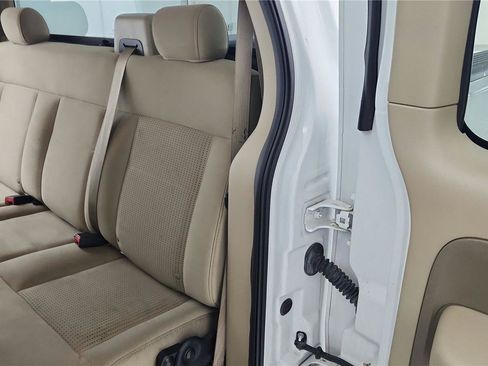 Used 2007 Ford F150 4x4 SuperCab image 13