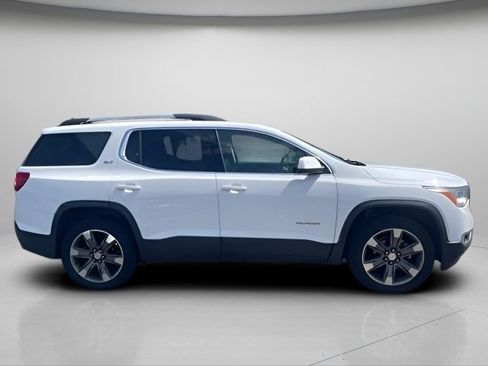 Used 2017 GMC Acadia SLT FWD image 6