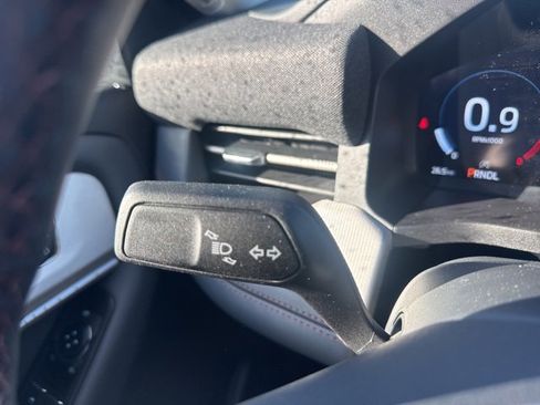 New 2026 Ford Explorer Active image 28