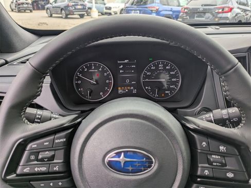 New 2026 Subaru Forester Premium image 34