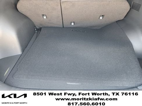 New 2026 Kia Sportage LX w/ LX Convenience Package FWD image 20