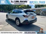 Used 2020 Subaru Outback Premium image 3