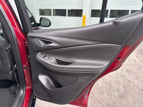 Used 2024 Buick Encore GX Sport Touring AWD/4WD image 13