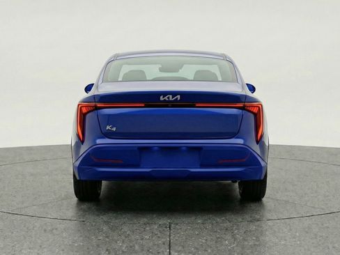 Used 2025 Kia K4 FWD image 7