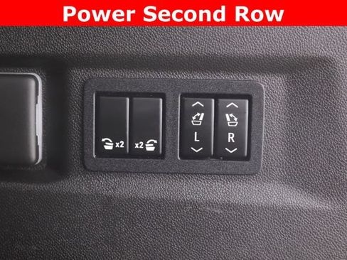 Used 2021 GMC Yukon AT4 w/ AT4 Premium Plus Package AWD/4WD image 36