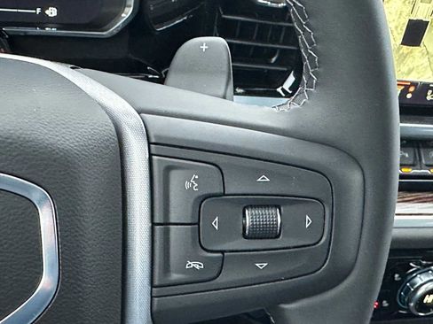 New 2026 GMC Sierra 1500 Elevation w/ Elevation Premium Package image 34