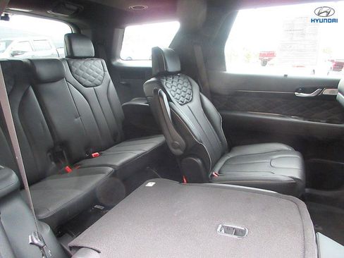 Used 2020 Hyundai Palisade Limited image 28