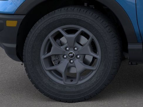 New 2024 Ford Bronco Sport Badlands image 42