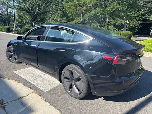 Used 2018 Tesla Model 3 Long Range AWD/4WD image 5