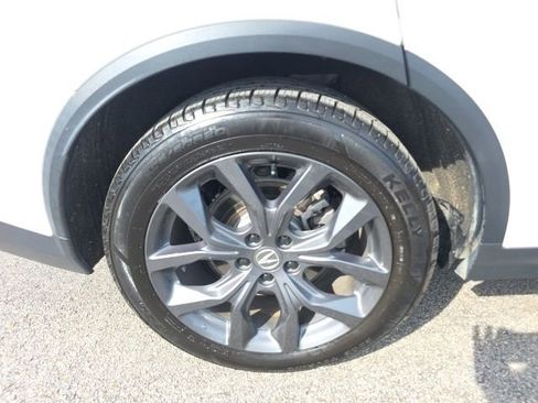 Used 2023 Acura MDX A-Spec AWD/4WD image 11