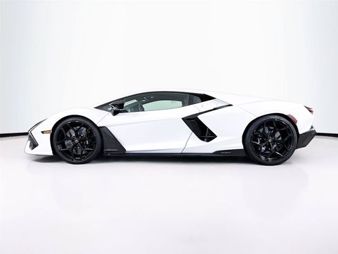 Used 2024 Lamborghini Revuelto AWD/4WD image 26