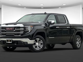 New 2026 GMC Sierra 1500 SLT w/ SLT Convenience Package video 2