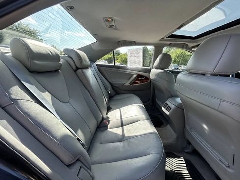 Used 2009 Toyota Camry XLE FWD image 14