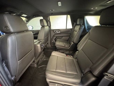Used 2021 Chevrolet Tahoe Z71 AWD/4WD image 28