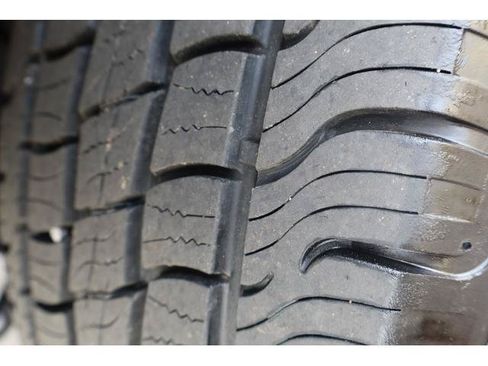 Used 2010 Jeep Wrangler Sport AWD/4WD image 11