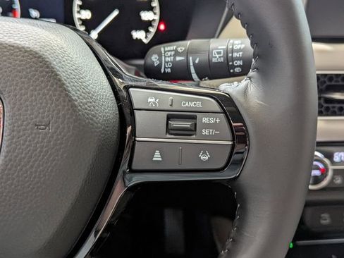 New 2026 Honda HR-V EX-L image 15