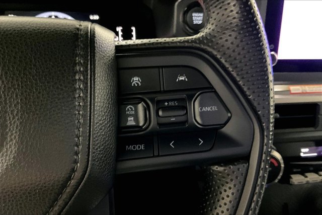 Certified 2025 Toyota Tacoma SR5 AWD/4WD image 20