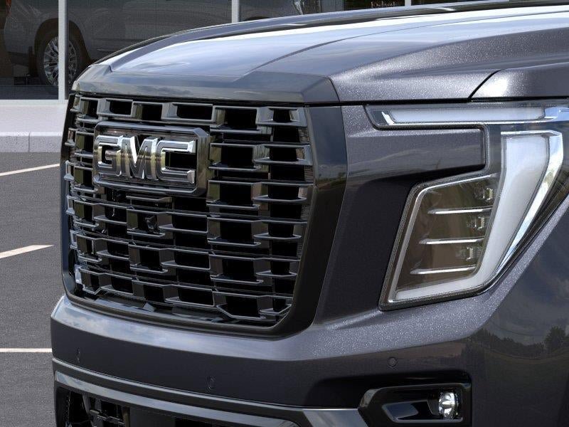 New 2026 GMC Yukon XL Denali Ultimate AWD/4WD image 13