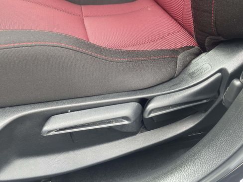 Used 2026 Honda Civic Si image 14