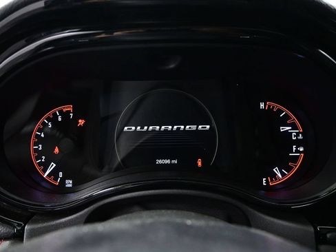 Used 2025 Dodge Durango GT AWD/4WD image 20