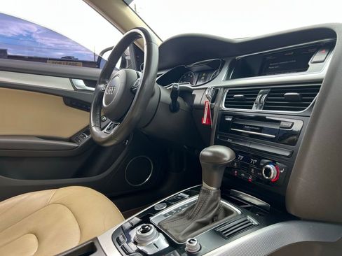 Used 2016 Audi A4 2.0T Premium Plus w/ Technology Package image 33