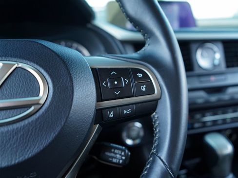 Used 2017 Lexus RX 350 FWD image 32