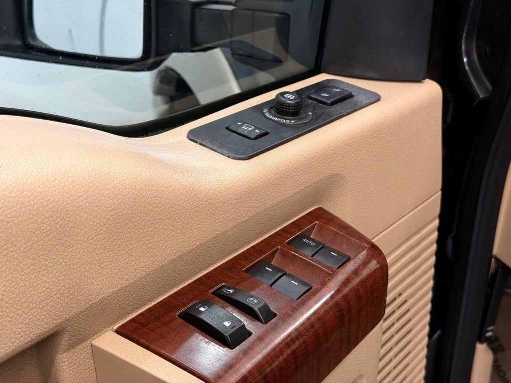Used 2012 Ford F250 King Ranch AWD/4WD image 18