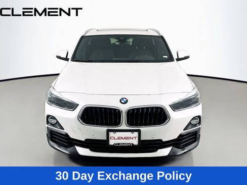 Used 2020 BMW X2 sDrive28i w/ Convenience Package image 3