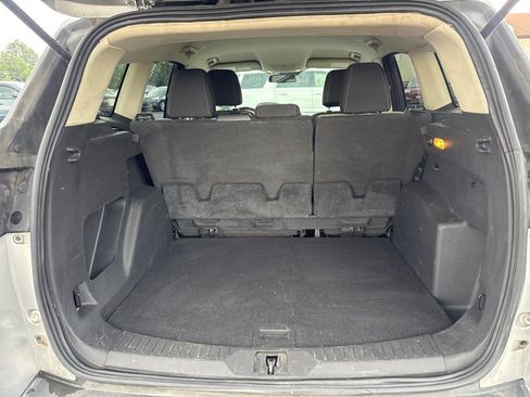 Used 2016 Ford Escape SE AWD/4WD image 13