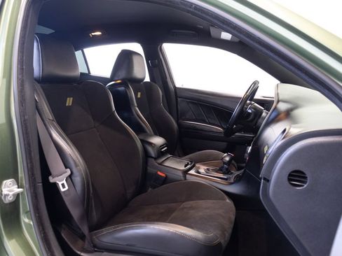 Used 2023 Dodge Charger Scat Pack RWD image 23
