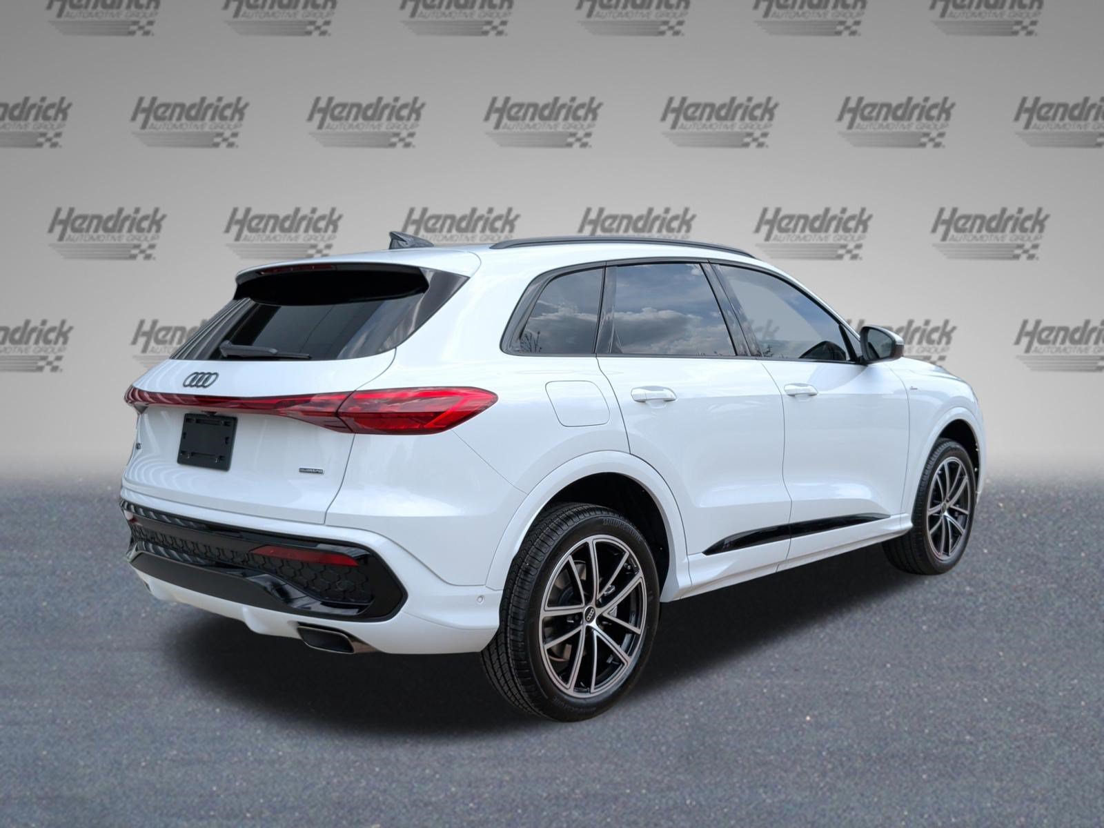 New 2026 Audi Q5 Premium Plus AWD/4WD image 7