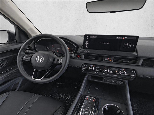 New 2026 Honda Pilot EX-L image 20