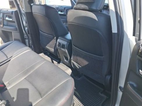 Used 2021 Toyota 4Runner Venture w/ Moonroof Package image 23