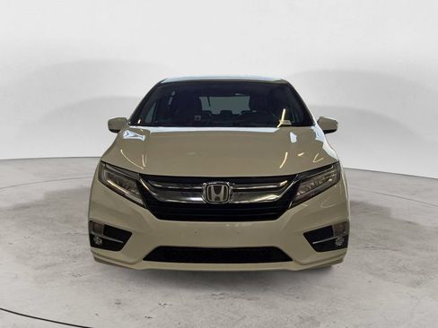 Used 2019 Honda Odyssey Elite image 2