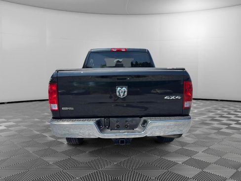 Used 2011 RAM 1500 ST w/ ST Popular Equipment Group AWD/4WD image 8
