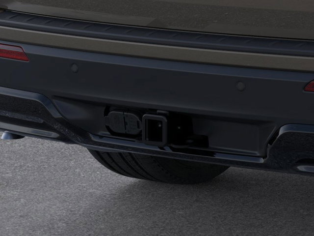 New 2026 Ford Explorer ST-Line w/ ST-Line Street Pack RWD image 23