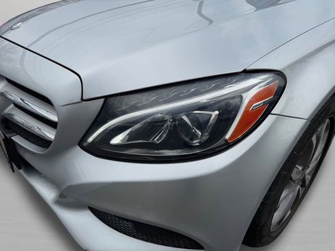 Used 2017 Mercedes-Benz C 300 4MATIC Sedan w/ Premium 2 Package image 10