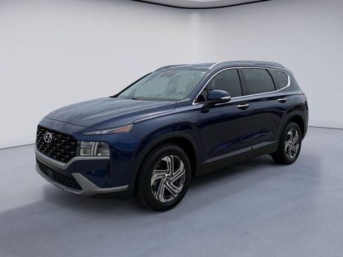 Used 2023 Hyundai Santa Fe SEL FWD image 1
