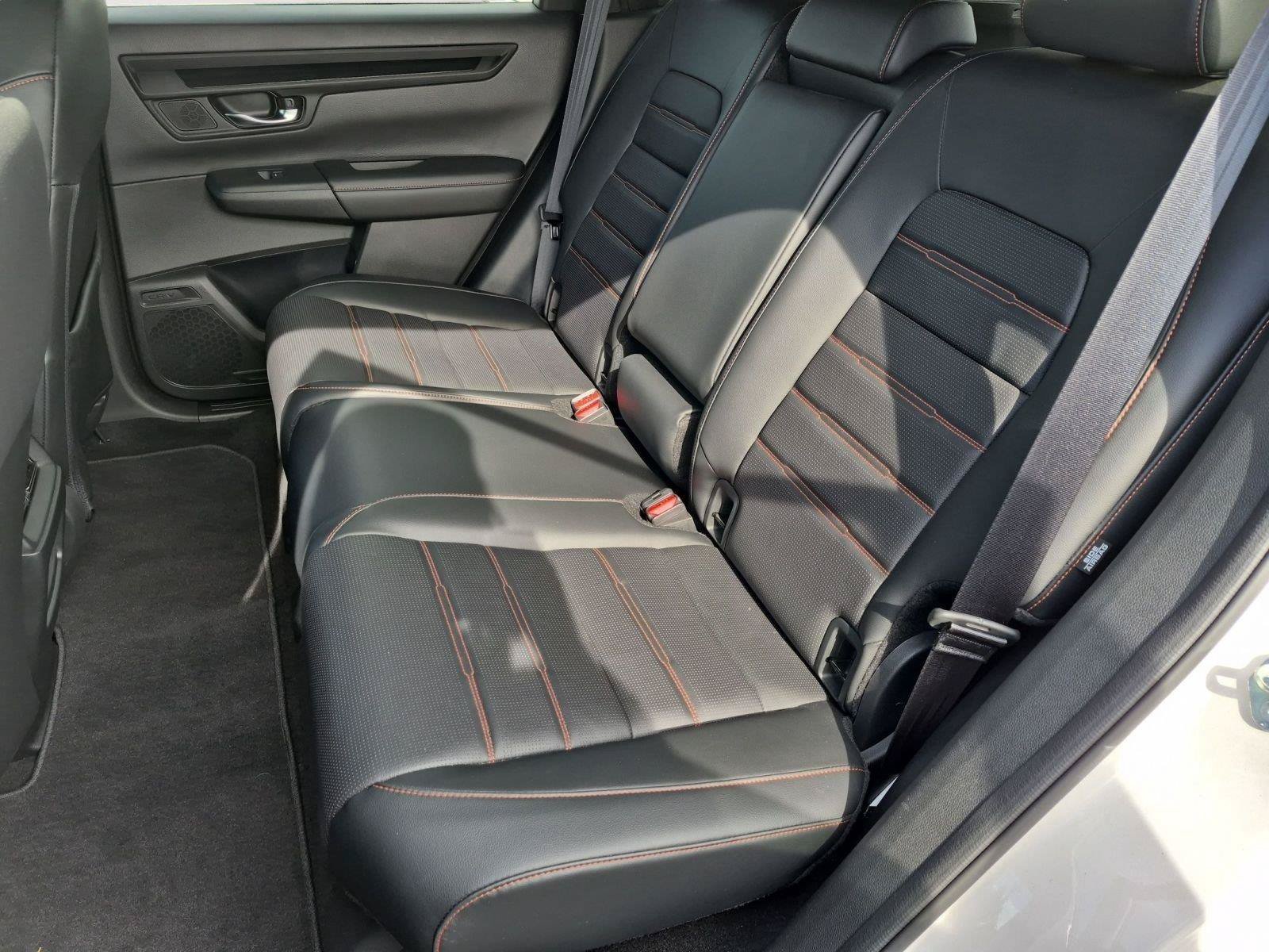 Certified 2024 Honda CR-V Sport-L image 12