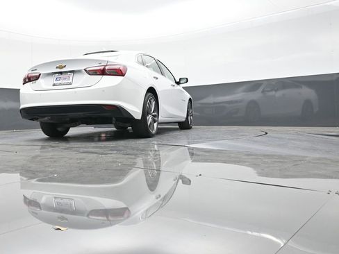 Used 2024 Chevrolet Malibu LT FWD image 41