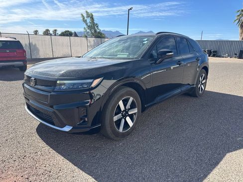 Used 2025 Honda Prologue Touring image 1