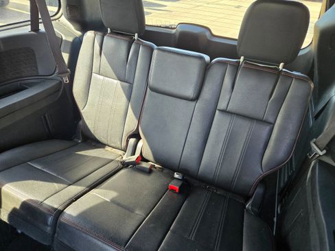 Used 2019 Dodge Grand Caravan GT FWD image 8