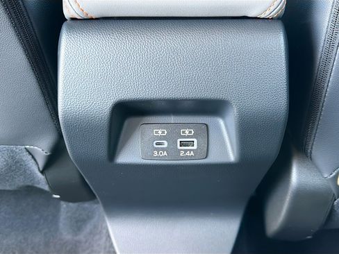 New 2026 Subaru Crosstrek 2.5i Limited AWD/4WD image 19