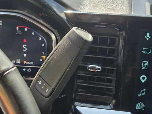 Used 2025 Chevrolet Silverado 2500 LT AWD/4WD image 30