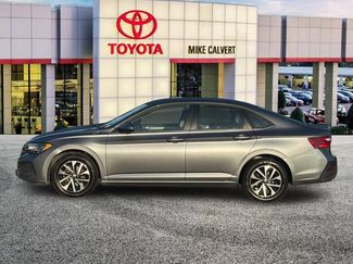 Used 2024 Volkswagen Jetta S FWD video 2