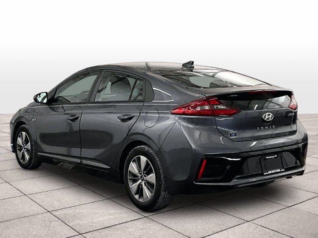 Used 2019 Hyundai Ioniq Plug-In Hybrid FWD image 10